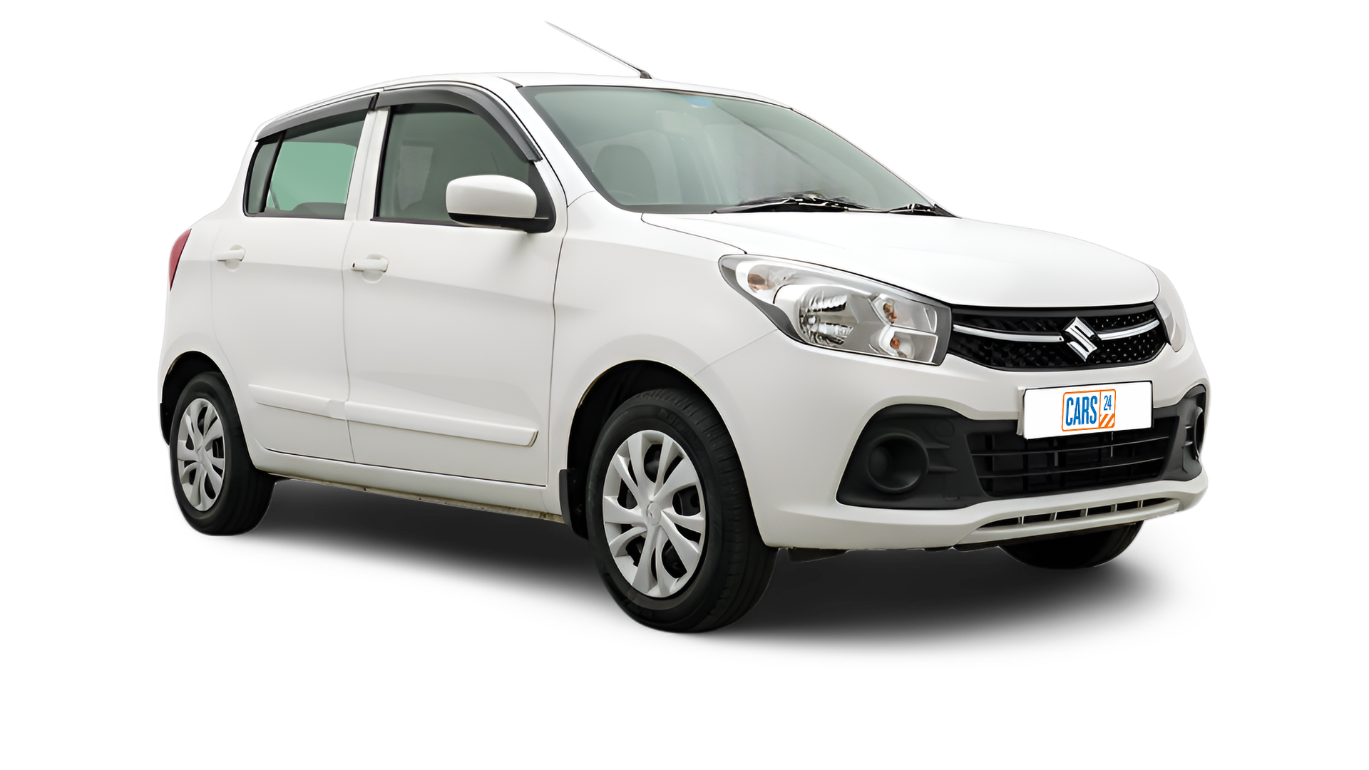Maruti Celerio-img